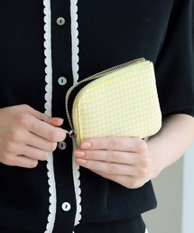 DONOBAN（ドノバン）の「バイカラーマルチウォレット（財布）」