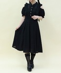 axes femme POETIQUE(アクシーズファムポエティック)の「ワンピース/ドレス(ワンピース)」