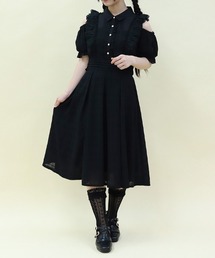 axes femme POETIQUE ポエティック ワンピース axes femme POETIQUE（アクシーズファムポエティック）の