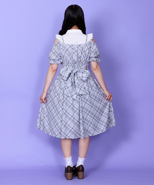 フォクシープルミエルネエレ女ワンピース フォクシープルミエルネエレ女ワンピース