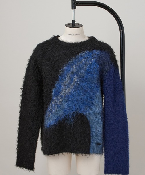 Sir, PENGUIN'（ニット/セーター）｜SHINYAKOZUKA（シンヤコヅカ）の