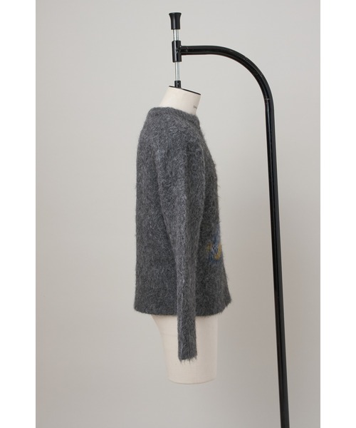 Sir, PENGUIN'（ニット/セーター）｜SHINYAKOZUKA（シンヤコヅカ）の