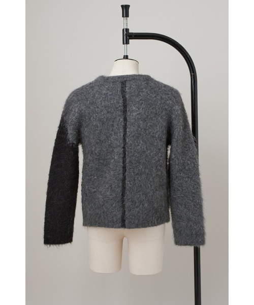 Sir, PENGUIN'（ニット/セーター）｜SHINYAKOZUKA（シンヤコヅカ）の