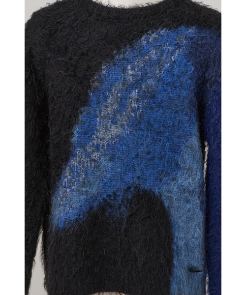 Sir, PENGUIN'（ニット/セーター）｜SHINYAKOZUKA（シンヤコヅカ）の