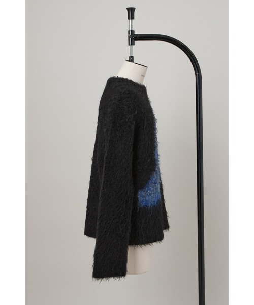 Sir, PENGUIN'（ニット/セーター）｜SHINYAKOZUKA（シンヤコヅカ）の