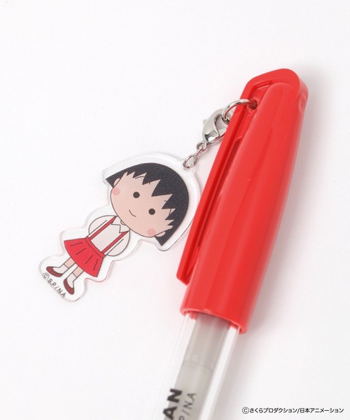 ちびまる子ちゃん ボールペン（ペン類）｜FOUND GOOD