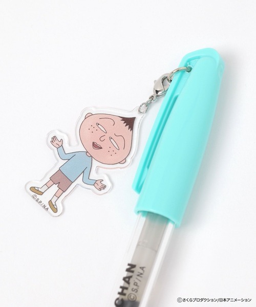 ちびまる子ちゃん ボールペン（ペン類）｜FOUND GOOD