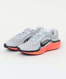 NIKE ナイキ AIR WINFLO 11 エア ウィンフロー 11 MFJ9509 008PRPLTM/BLK