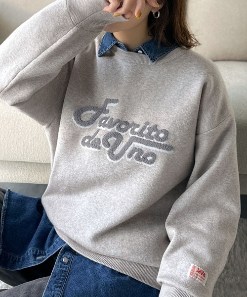 セール】《JaVaジャバコラボ》後ろタックで作る旬シルエット♪サガラ