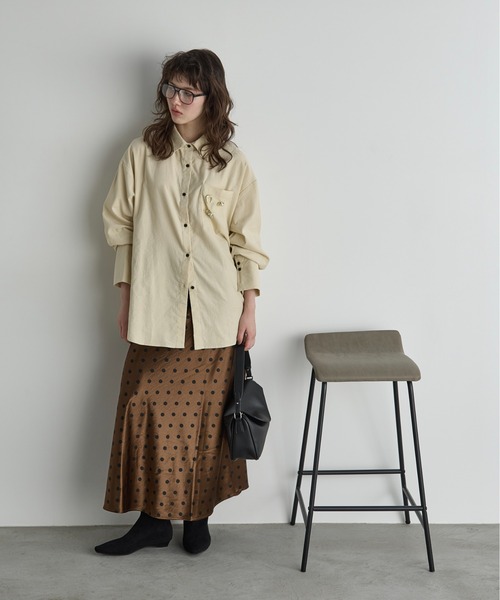 THE YOn（ザヨン）の「パールデザインブローチアソート3ピース（ブローチ/コサージュ・レディース・シルバー/ゴールド・FREE）」の22枚目の写真