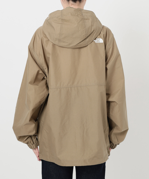 新品⭐️IENA ノースフェイス　Compact ジャケット IENA - 新作☆新品タグ付き☆IENA THE NORTH FACE コンパクト