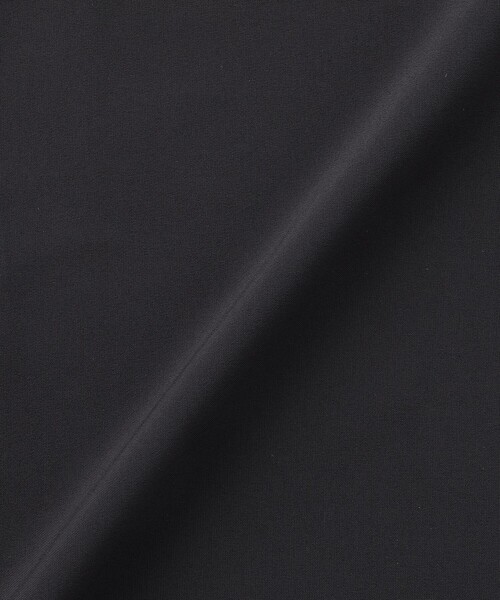 LOVELESS（ラブレス）の「スリットワイドパンツ（スラックス・レディース・ブルー系その他7/ベージュ系その他4/ブラック・36/34/38）」の9枚目の写真