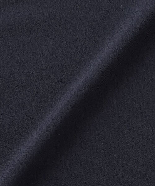 LOVELESS（ラブレス）の「スリットワイドパンツ（スラックス・レディース・ブルー系その他7/ベージュ系その他4/ブラック・36/34/38）」の10枚目の写真