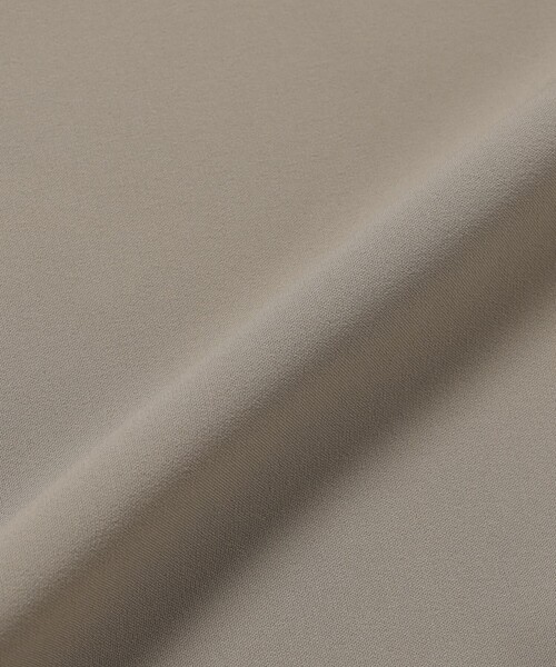 LOVELESS（ラブレス）の「スリットワイドパンツ（スラックス・レディース・ブルー系その他7/ベージュ系その他4/ブラック・36/34/38）」の11枚目の写真