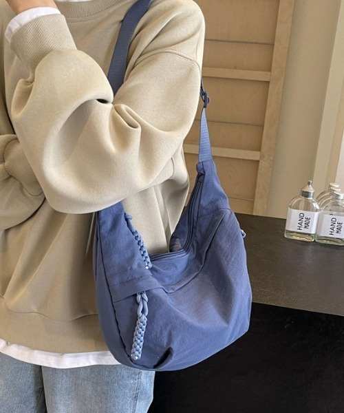REBALANCE（リバランス）の「ショルダーバッグ（ショルダーバッグ・レディース・B/G/C/D/E/F/A/H・ONE SIZE）」の14枚目の写真