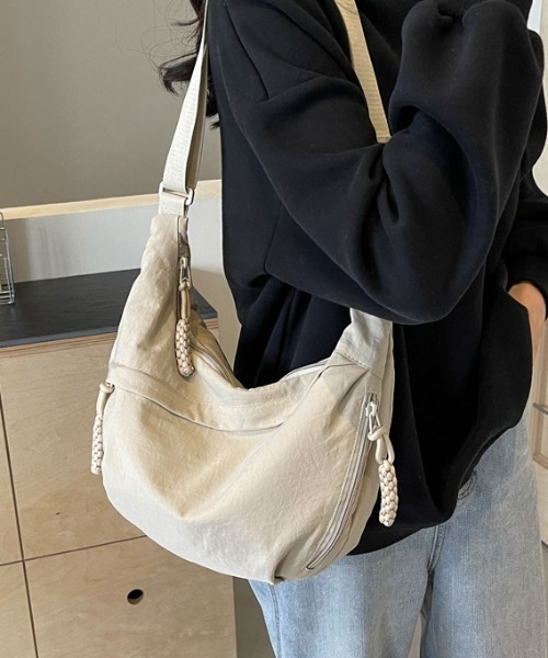 REBALANCE（リバランス）の「ショルダーバッグ（ショルダーバッグ・レディース・B/G/C/D/E/F/A/H・ONE SIZE）」の16枚目の写真