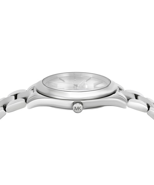MICHAEL KORS(マイケルコース)の「マイケル・コース 腕時計 レディース アナログ ステンレス MK7563SET(アナログ腕時計・レディース・シルバー・FREE)」の14枚目の写真