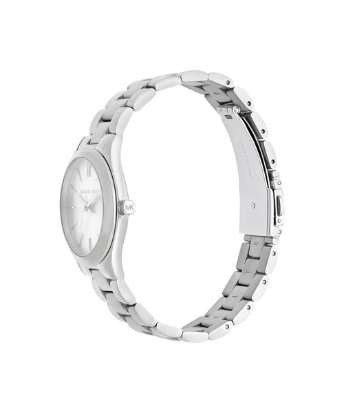 MICHAEL KORS(マイケルコース)の「マイケル・コース 腕時計 レディース アナログ ステンレス MK7563SET(アナログ腕時計・レディース・シルバー・FREE)」の15枚目の写真
