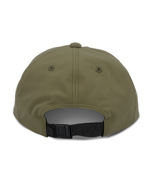 DAIWA PIER39（ダイワピア39）の「DAIWA PIER39 TECH RIPSTOP CAP（キャップ・メンズ・ブラック/オリーブ・FREE）」の5枚目の写真