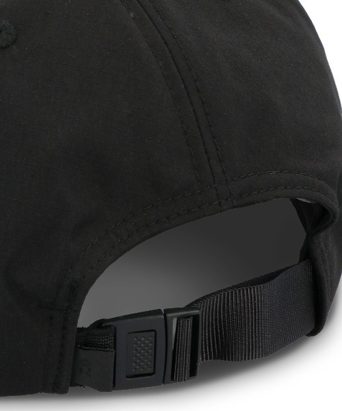 DAIWA PIER39（ダイワピア39）の「DAIWA PIER39 TECH RIPSTOP CAP（キャップ・メンズ・ブラック/オリーブ・FREE）」の10枚目の写真