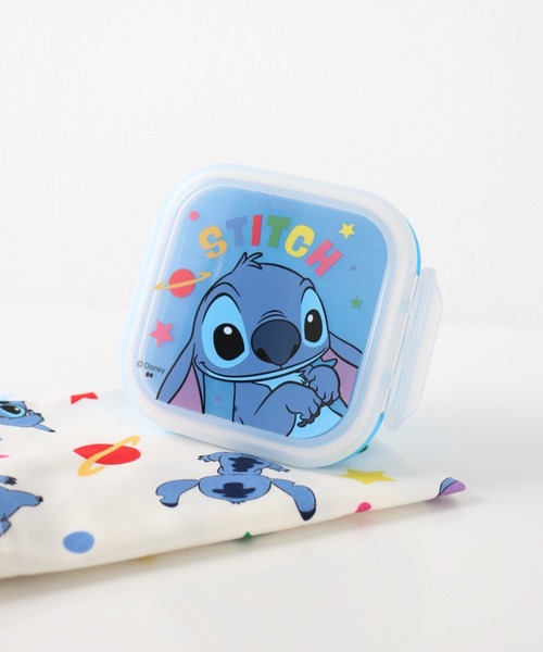 Disney（ディズニー）の「〈Disney/ディズニー〉スティッチ STITCH