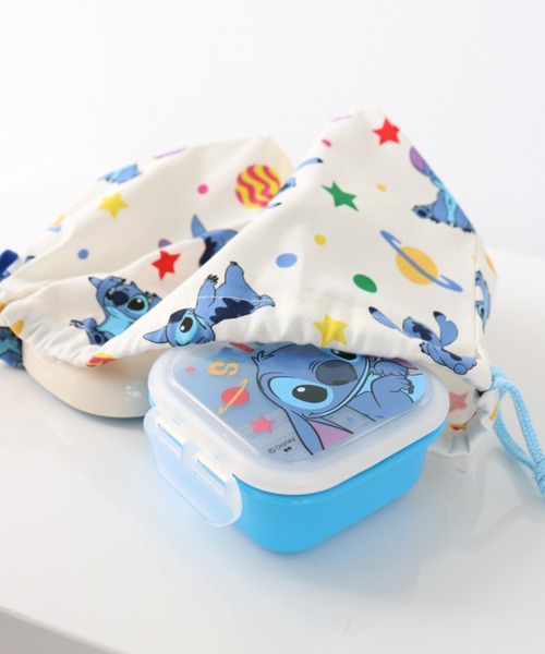 Disney（ディズニー）の「〈Disney/ディズニー〉スティッチ STITCH