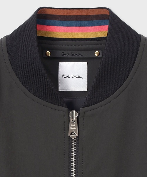 Paul Smith（ポールスミス）の「パフォーマンスストレッチ MA-1