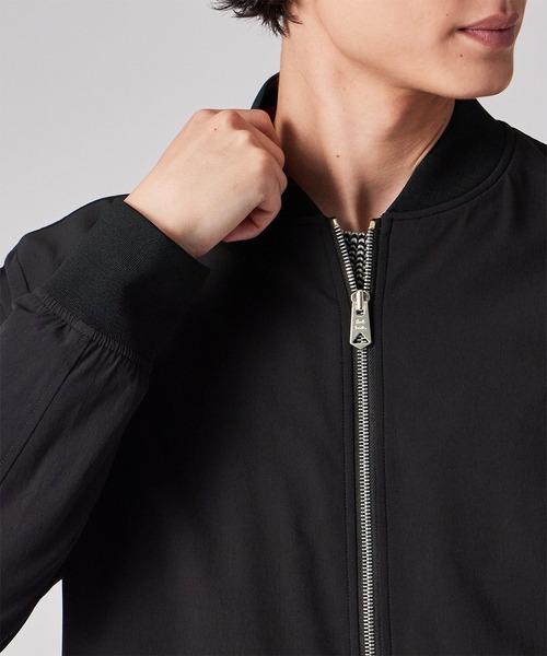 パフォーマンスストレッチ MA-1ブルゾン / 253171 275U（ブルゾン