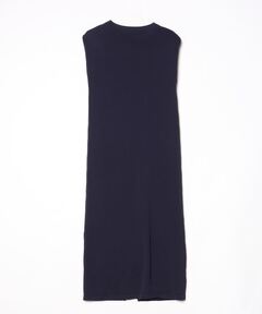 TOGA PULLA/トーガプルラ】Rib knit dress/リブニットドレス