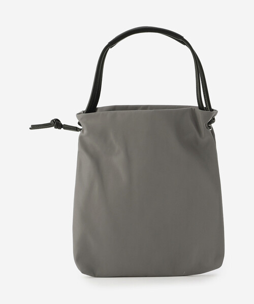 ORCIVAL | ドローストリング ショルダーポーチ（ショルダーバッグ