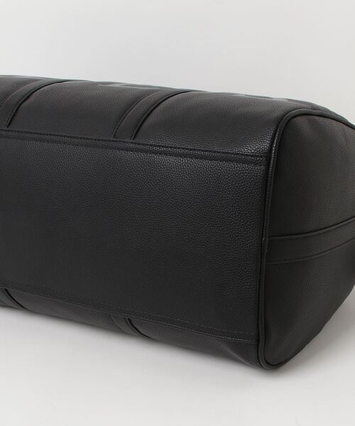 Guess(ゲス)の「AREN Duffle ボストンバッグ (ボストンバッグ・メンズ・ブラック・ONE SIZE)」の15枚目の写真
