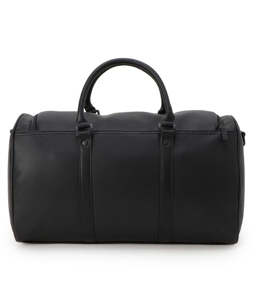 Guess(ゲス)の「AREN Duffle ボストンバッグ (ボストンバッグ・メンズ・ブラック・ONE SIZE)」の2枚目の写真
