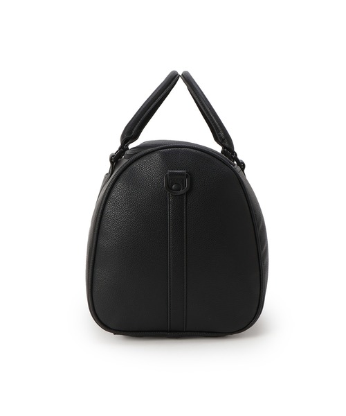 Guess(ゲス)の「AREN Duffle ボストンバッグ (ボストンバッグ・メンズ・ブラック・ONE SIZE)」の3枚目の写真