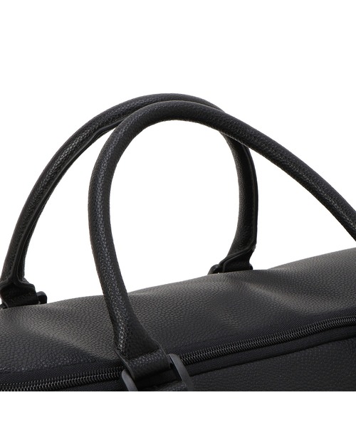 Guess(ゲス)の「AREN Duffle ボストンバッグ (ボストンバッグ・メンズ・ブラック・ONE SIZE)」の9枚目の写真