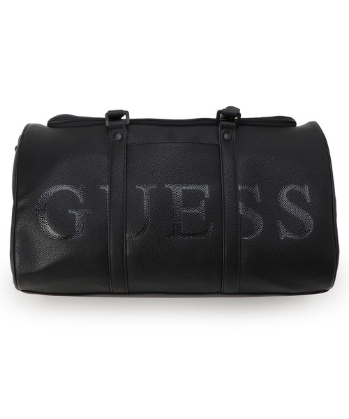 Guess(ゲス)の「AREN Duffle ボストンバッグ (ボストンバッグ・メンズ・ブラック・ONE SIZE)」の13枚目の写真