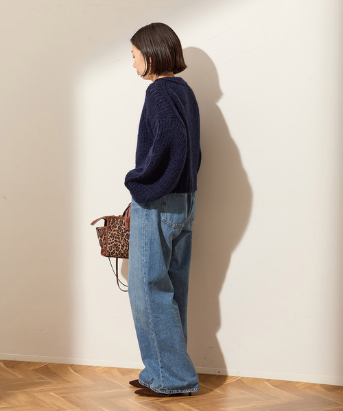 セール】AMYRIS Vネックカーディガン（カーディガン/ボレロ）｜journal