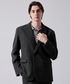 CLEL（クレイル）の「【CLEL】Wool Blend Herringbone Tweed Tailored Jacket / ウールブレンド ヘリンボーンツイードテーラードジャケット【セットアップ対応】（テーラードジャケット・S）」
