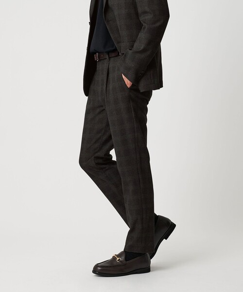 BEAUTY&YOUTH パンツスーツ 36 ダークブルー BEAUTY&YOUTH パンツスーツ 36 ダークブルー BEAUTY&YOUTH