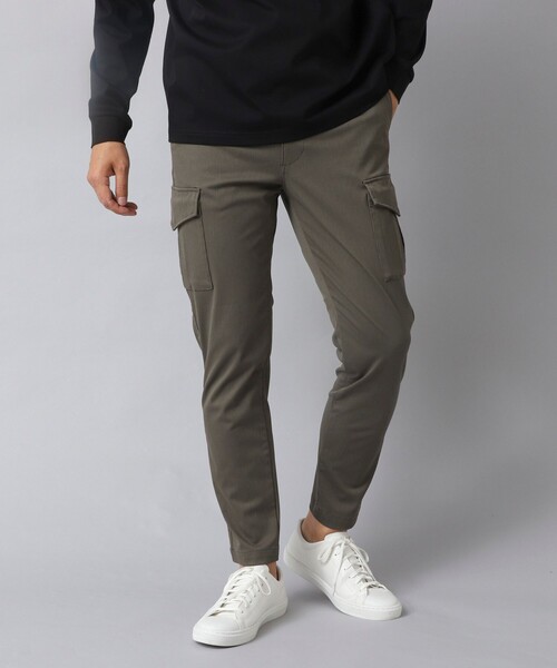 セール】【ACTIVE SECT】《限定展開》ワンダーシェイプ イージーカーゴ