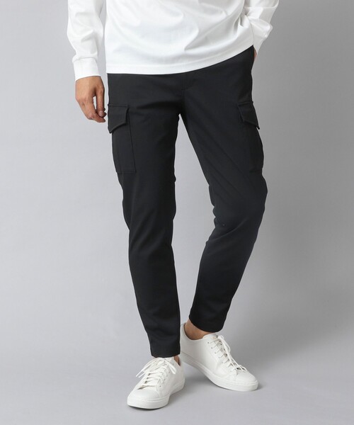 セール】【ACTIVE SECT】《限定展開》ワンダーシェイプ イージーカーゴ