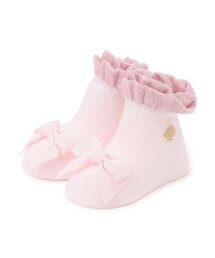 kate spade new york kids(PCgXy[hj[[N)̃tg{EJbv\bNX(xr[V[Y/xr[\bNX)