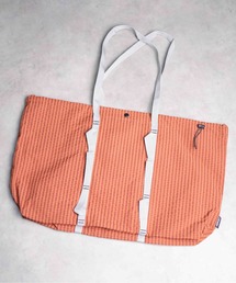 Gramicci（グラミチ）の「【RS】【GRAMICCI】PLAID CLIMBING TOTE（トートバッグ）」