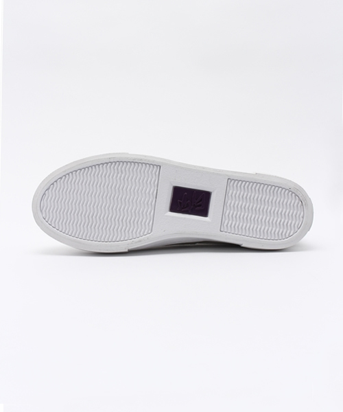 EYTYS（エイティス）の「EYTYS ローカットスニーカー（スニーカー・メンズ・グレー/ブラック/キャメル/グリーン・44/42/41/43）」の6枚目の写真