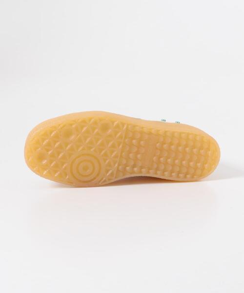 adidas（アディダス）の「adidas　SAMBAE W（スニーカー・レディース・ホワイト系その他・23.5/24.5/25/24）」の5枚目の写真