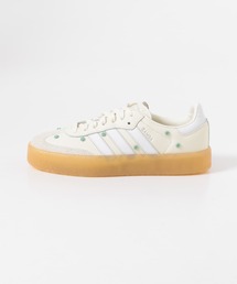 URBAN RESEARCH DOORS(A[oT[`hA[Y)adidas@SAMBAE W(Xj[J[)