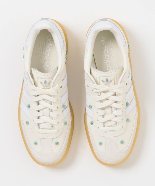 セール】adidas SAMBAE W（スニーカー）｜adidas（アディダス）の