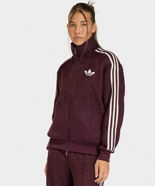 adidas ジャージ　赤　トラックジャケット　ワインレッド　メンズ　レディース 楽天市場】アディダス オリジナルス ジャージ（カラーワイン
