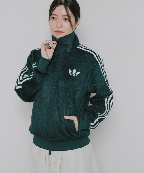adidas/アディダス ORI MOHAIR FB TT トラックジャケット（ジャージ