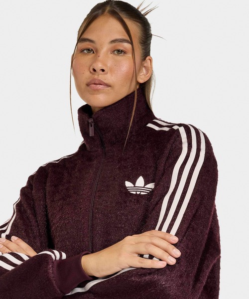 adidas（アディダス）の「adidas/アディダス ORI MOHAIR FB TT