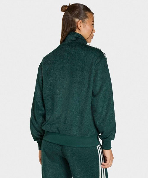 adidas/アディダス ORI MOHAIR FB TT トラックジャケット